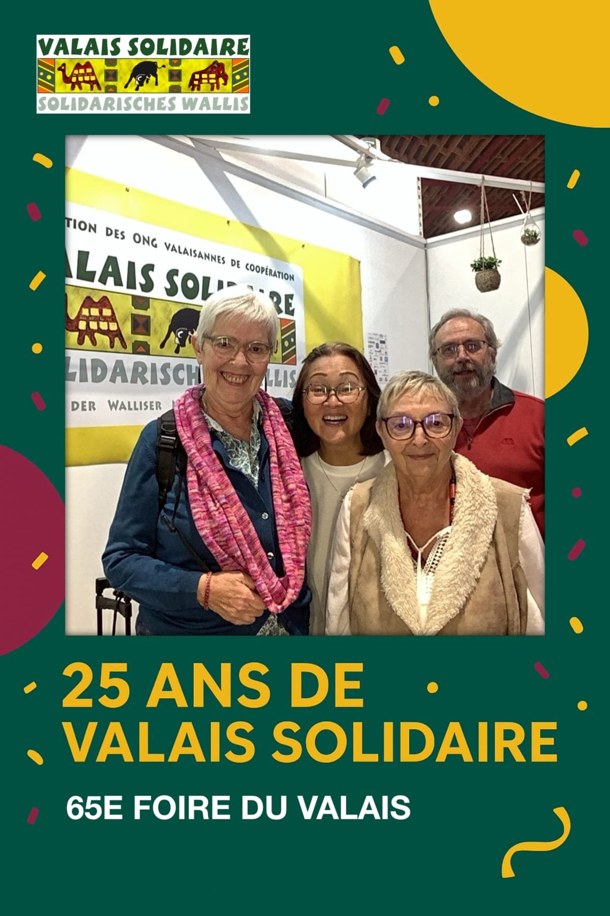 foire du valais 2