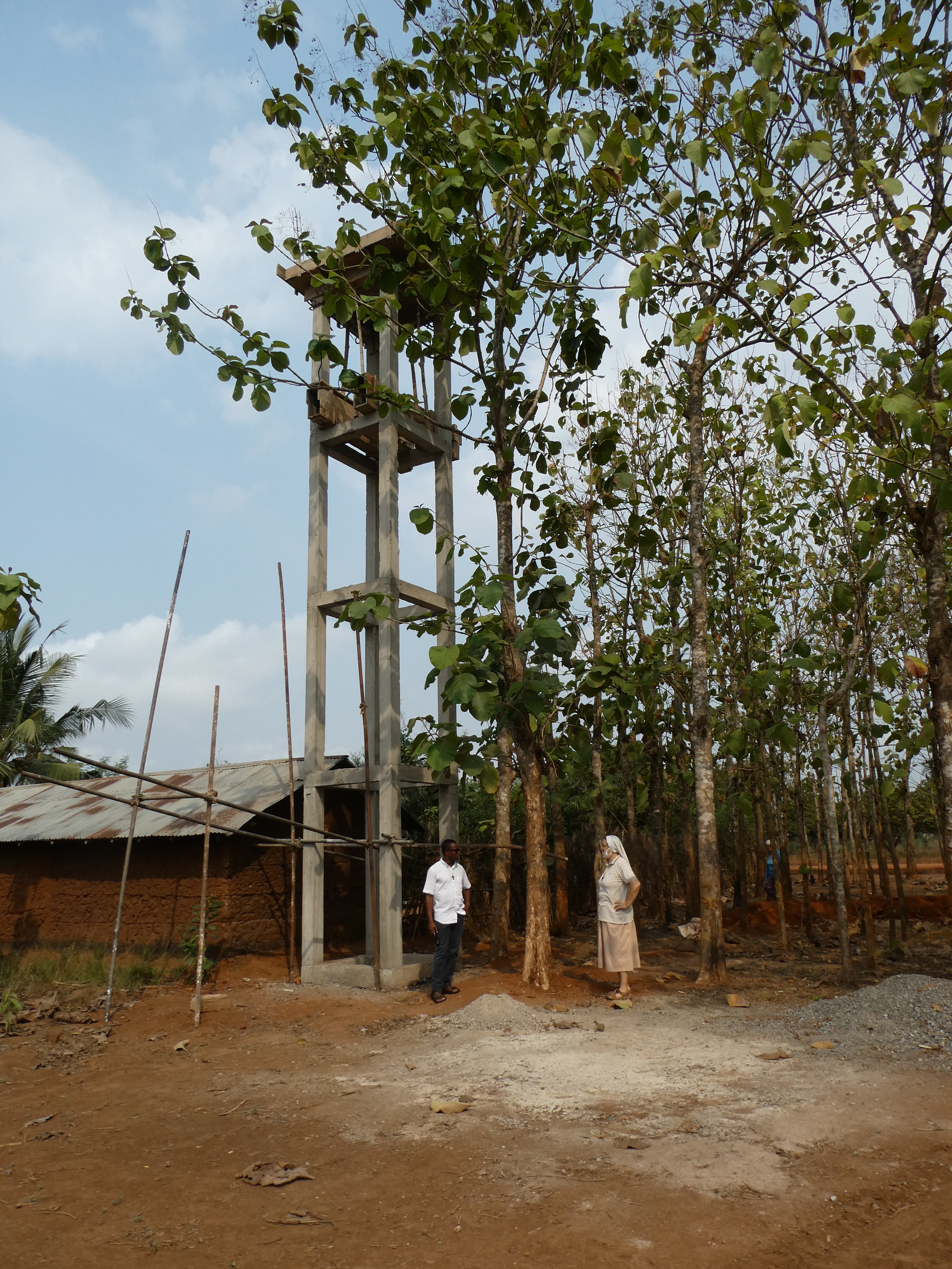 friche maison afagnan