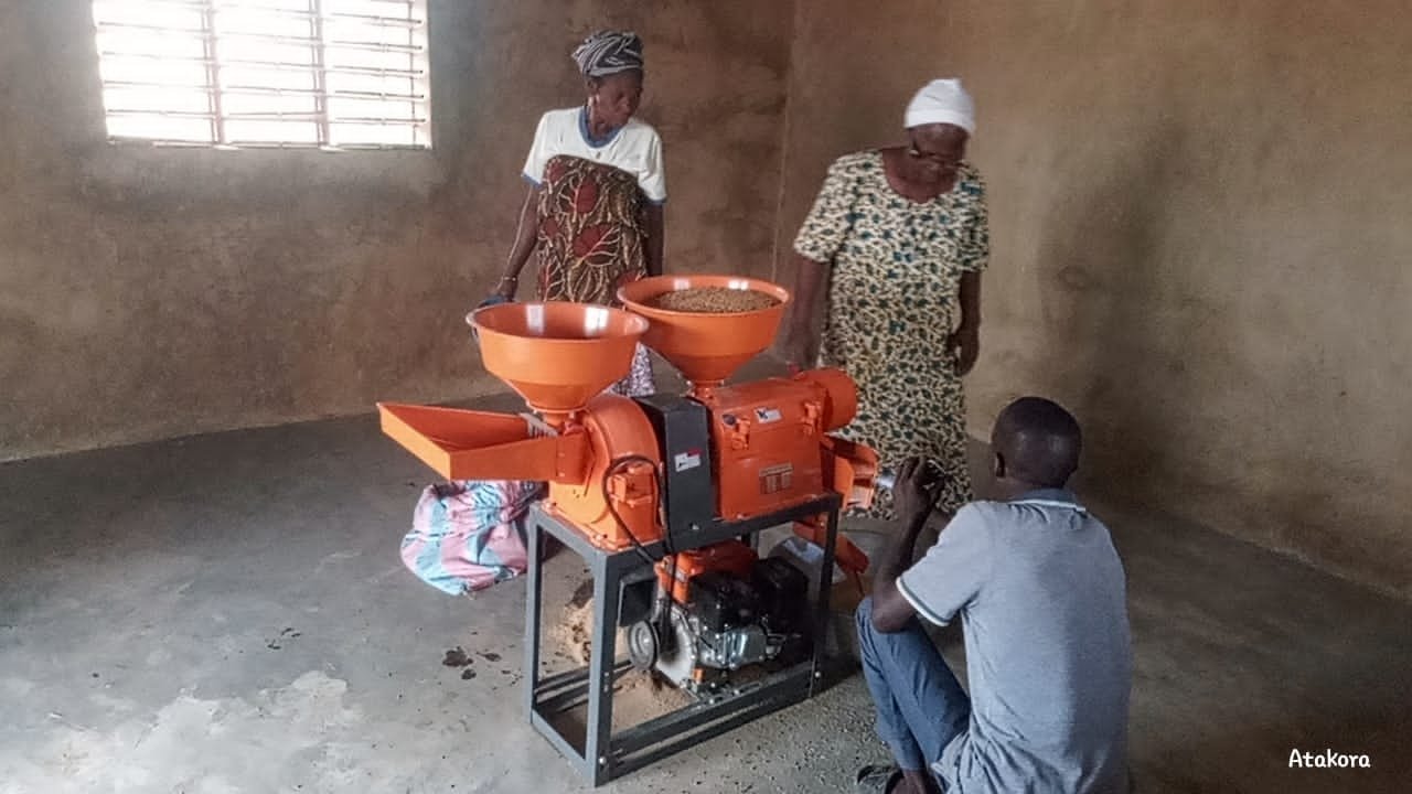 materi moulin